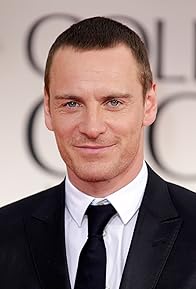 Primary photo for Michael Fassbender