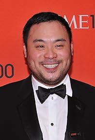 Primary photo for David Chang