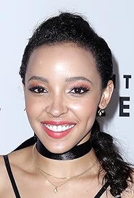 Primary photo for Tinashe