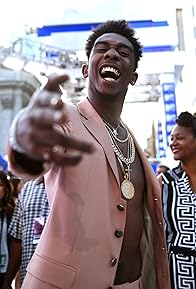 Primary photo for Desiigner