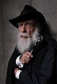 Primary photo for James Randi