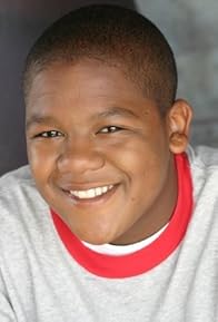 Primary photo for Kyle Massey