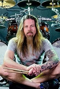 Primary photo for Chris Adler