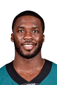 Primary photo for Nelson Agholor