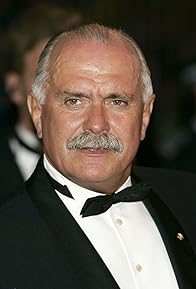 Primary photo for Nikita Mikhalkov