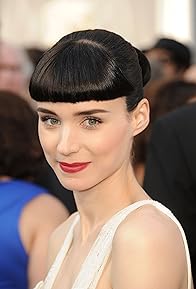 Primary photo for Rooney Mara