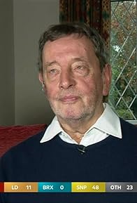 Primary photo for David Blunkett