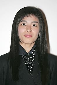 Primary photo for Kang Hye-jeong