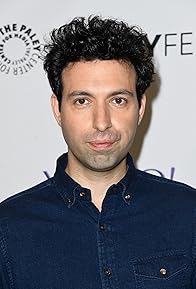 Primary photo for Alex Karpovsky