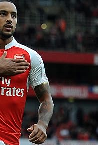 Primary photo for Theo Walcott