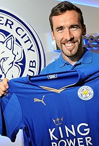 Primary photo for Christian Fuchs