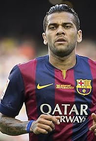 Primary photo for Dani Alves