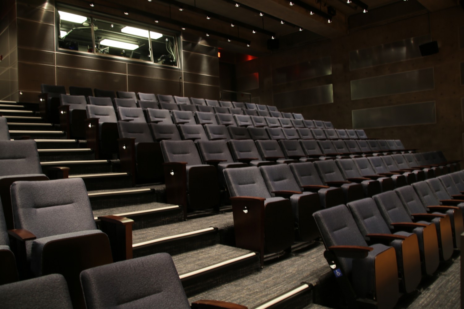 Ahmanson Auditorium