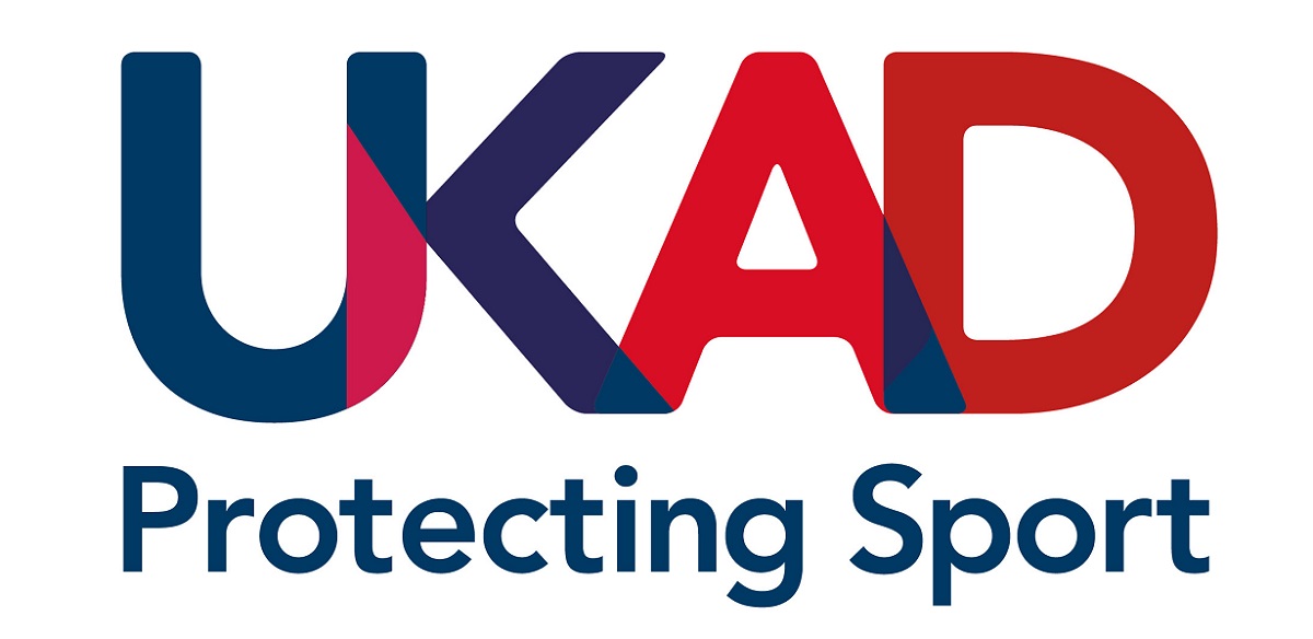 UK Anti-Doping logo