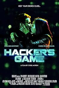 Primary photo for Hacker's Game