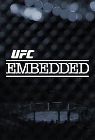 Primary photo for UFC 183: Episodes 1 - 4