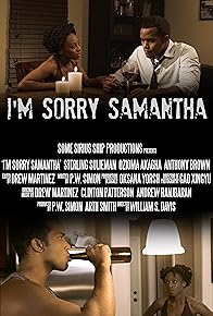 Primary photo for I'm Sorry Samantha