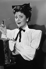 Primary photo for Ann Rutherford