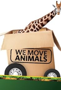 Primary photo for We Move Animals