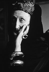 Primary photo for Edith Sitwell