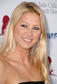 Primary photo for Anna Kournikova