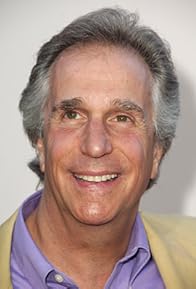 Primary photo for Henry Winkler