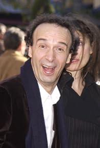 Primary photo for Roberto Benigni