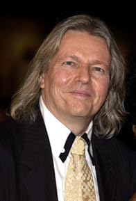 Primary photo for Christopher Hampton