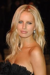 Primary photo for Karolina Kurkova