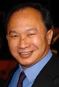 Primary photo for John Woo