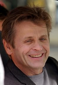 Primary photo for Mikhail Baryshnikov