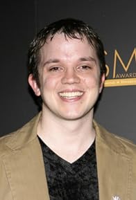 Primary photo for Eric Millegan