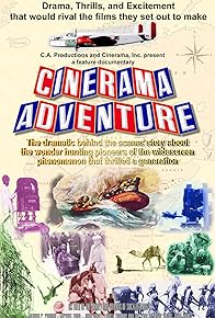 Primary photo for Cinerama Adventure