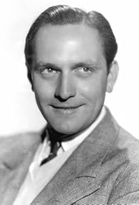 Primary photo for Fredric March