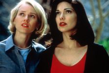 Mulholland Drive