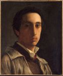 Edgar Degas