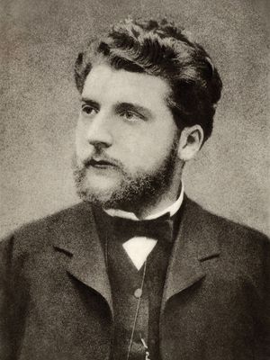 Bizet, Georges