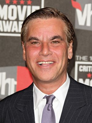 Aaron Sorkin