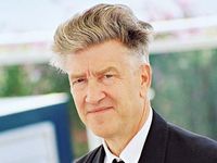 David Lynch