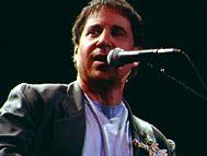 Paul Simon