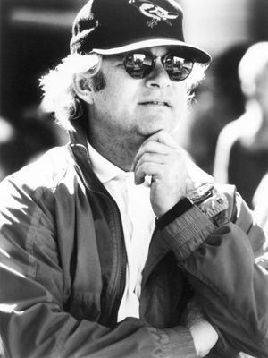 Barry Levinson