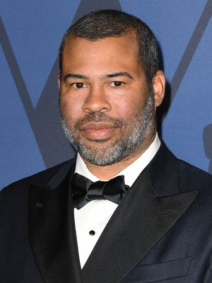 Jordan Peele