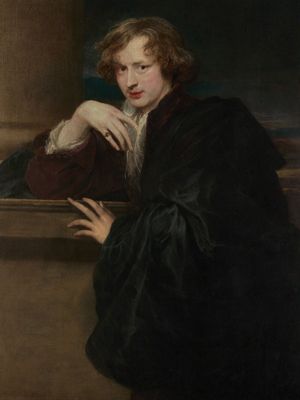 van Dyck, Anthony