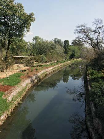 National Zoological Gardens of South Africa