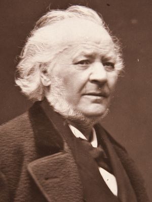 Honoré Daumier