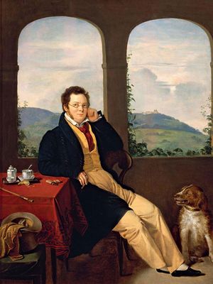 Franz Schubert