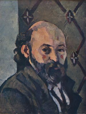 Paul Cézanne