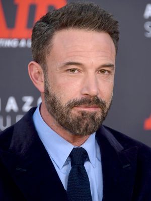 Ben Affleck