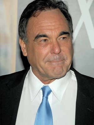 Oliver Stone