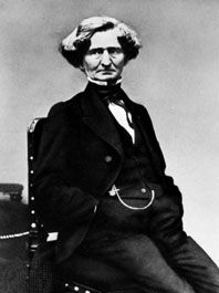 Hector Berlioz